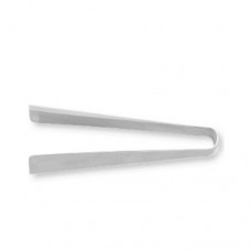 Gauze Applicator Small Stainless Steel